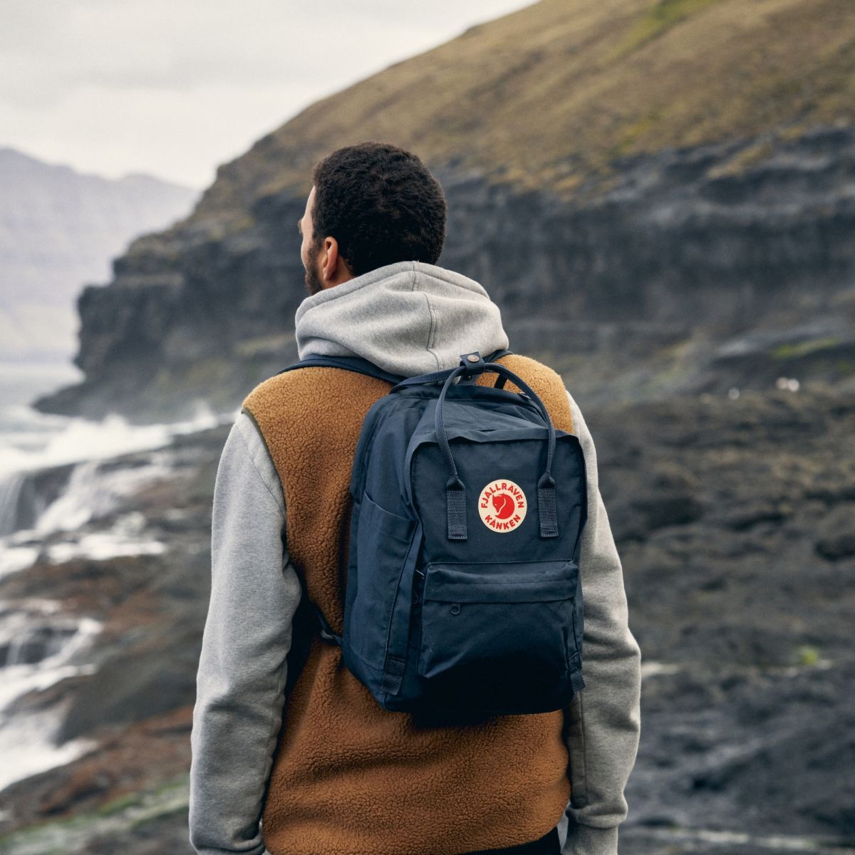 Fjallraven kanken 20l backpack hotsell